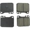 Centric Parts Prem Ceramic Brake Pad Shims & Hardware, 301.01451 301.01451 - alternate 4